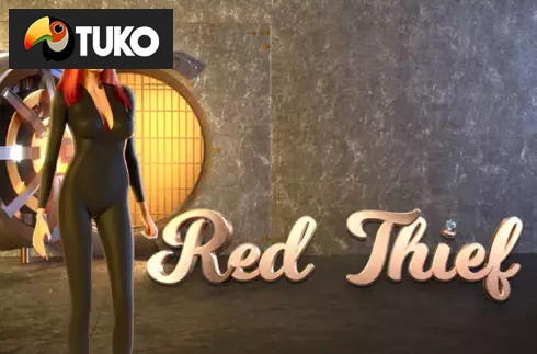 Red Thief